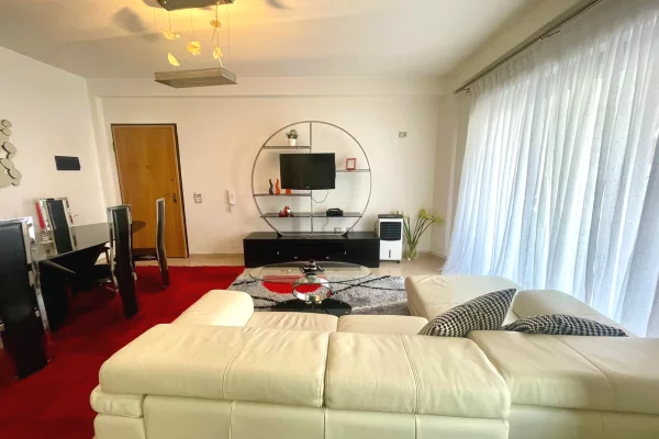 Shtepi me qera 1+1 ne Tirane - 400 Euro