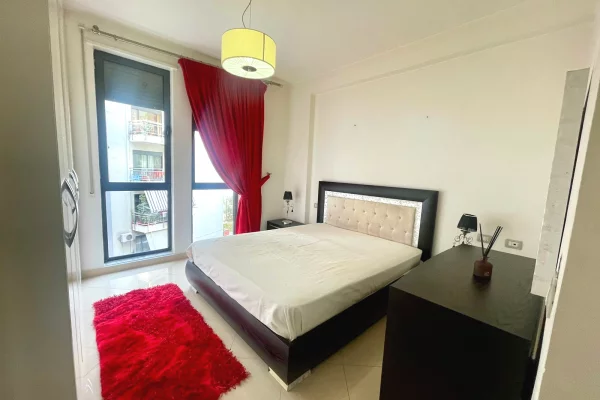 Shtepi me qera 1+1 ne Tirane - 400 Euro