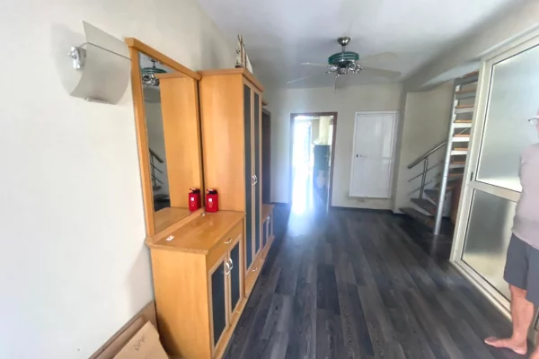 Shtepi me qera 3+1 ne Tirane - 550 Euro