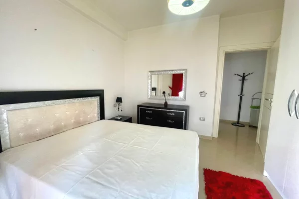 Shtepi me qera 1+1 ne Tirane - 400 Euro