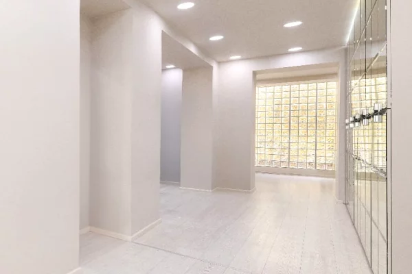 Ambient biznesi me qera 3+1 ne Tirane - 2,100 Euro