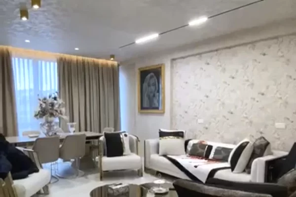 Shtepi ne shitje 2+1 ne Tirane - 240,000 Euro