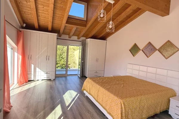 House for Sale 5+1 in Tirana - 600,000 Euro