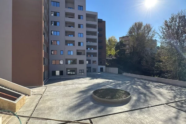 Shtepi ne shitje 2+1 ne Tirane - 160,000 Euro