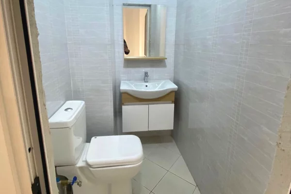 Ambient biznesi ne shitje 1+1 ne Tirane - 155,000 Euro