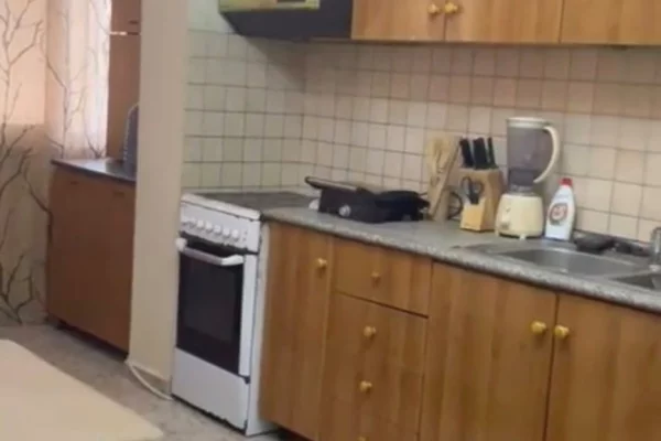 House for Rent 1+1 in Tirana - 500 Euro