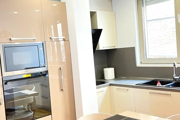 Apartment for rent in Tirana 2+1, Furnished