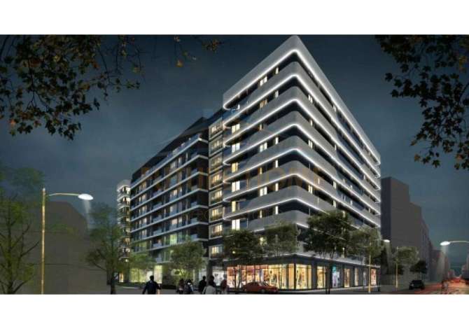 Shtepi ne shitje 2+1 ne Tirane - 165,000 Euro