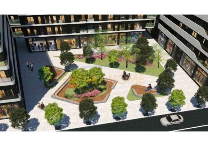 Shtepi ne shitje 2+1 ne Tirane - 165,000 Euro