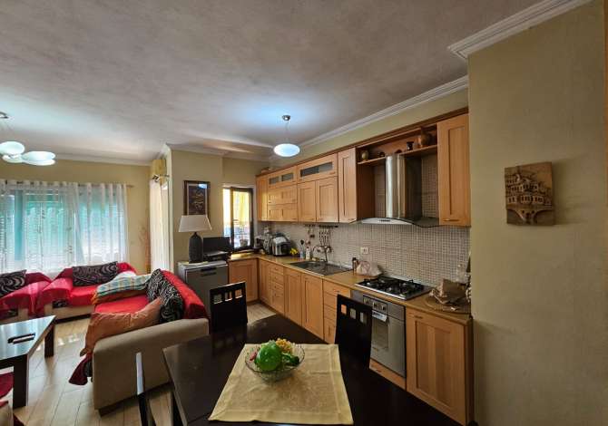 Shtepi ne shitje 2+1 ne Tirane - 176,500 Euro