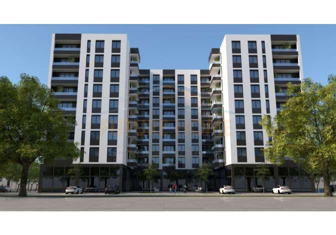 Shtepi ne shitje 2+1 ne Tirane - 88,000 Euro