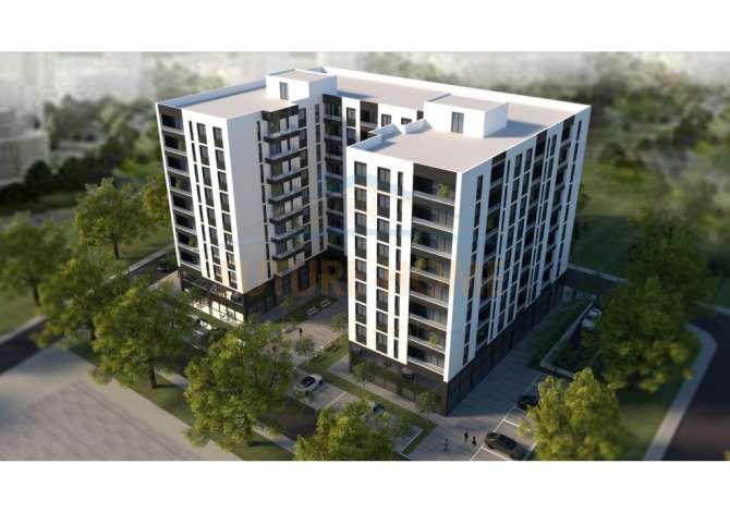Shtepi ne shitje 2+1 ne Tirane - 88,000 Euro