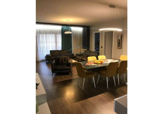 Casa in affitto 2+1 a Tirana - 750 Euro