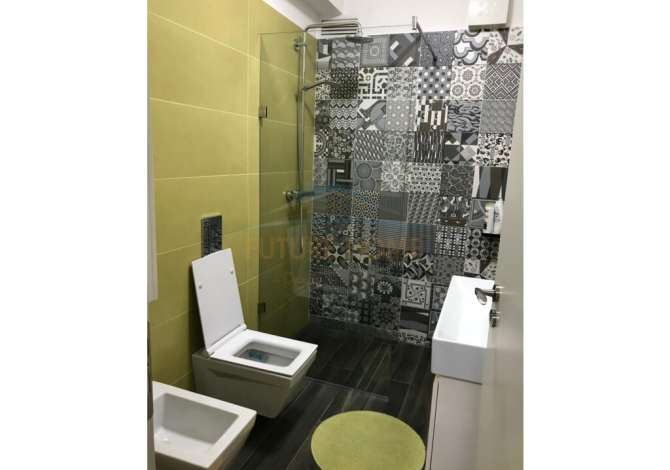 Casa in affitto 2+1 a Tirana - 750 Euro