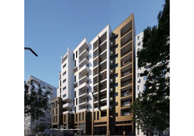 Shtepi ne shitje 1+1 ne Tirane - 117,000 Euro