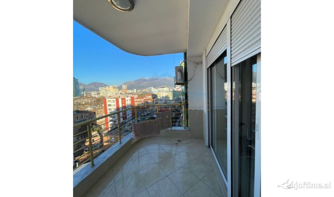 Shtepi me qera Apartament ne Tirane, 2+1, Mobilimi E mobiluar, Pagesa 800  Euro.