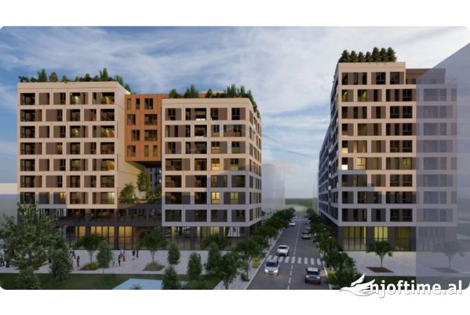 Shtepi ne shitje 1+1 ne Tirane - 135,340 Euro