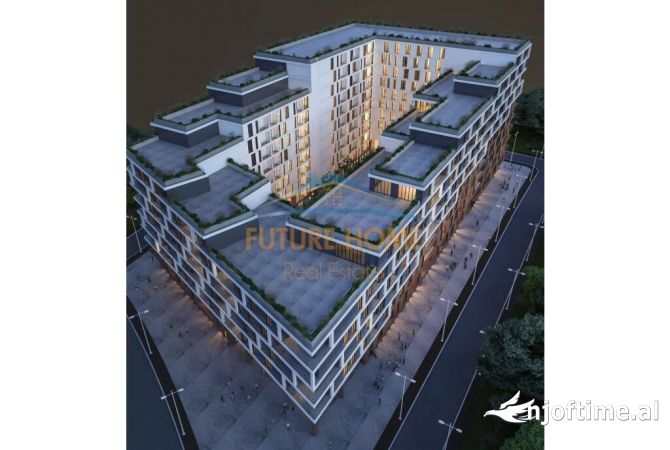 Shtepi ne shitje 2+1 ne Tirane - 108,900 Euro