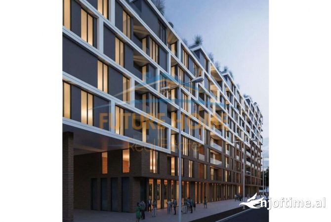Shtepi ne shitje 2+1 ne Tirane - 149,771 Euro