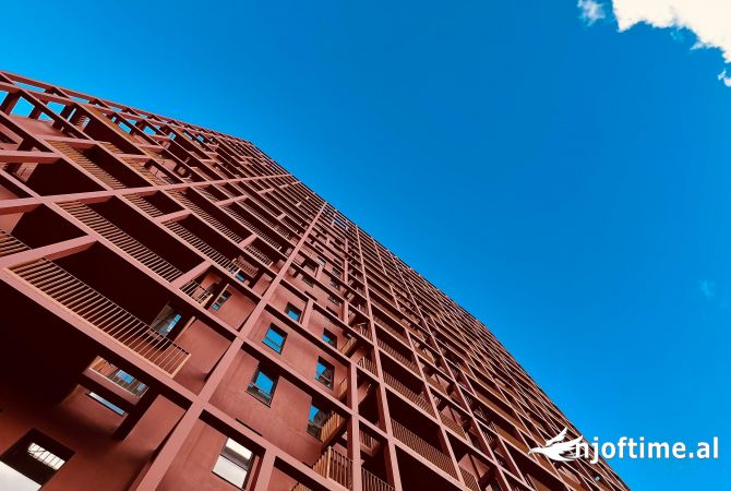 House for Rent 3+1 in Tirana - 2,500 Euro