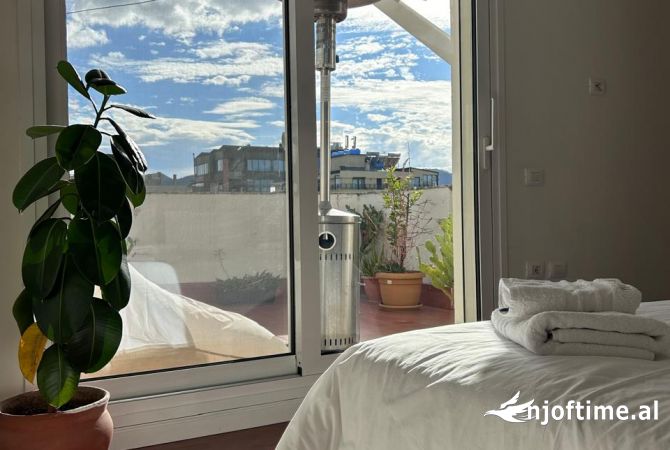 Shtepi ne shitje 2+1 ne Tirane - 600,000 Euro
