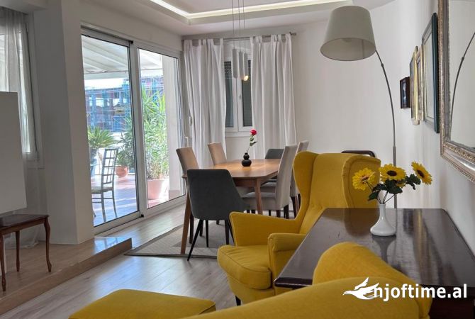 Shtepi ne shitje 2+1 ne Tirane - 600,000 Euro