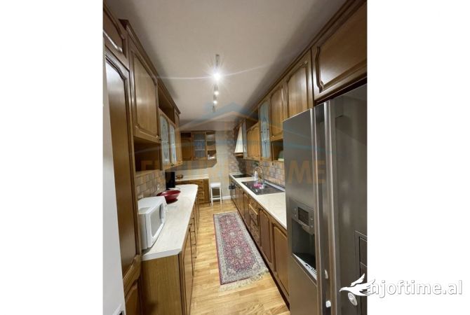 House for Sale 3+1 in Tirana - 390,000 Euro