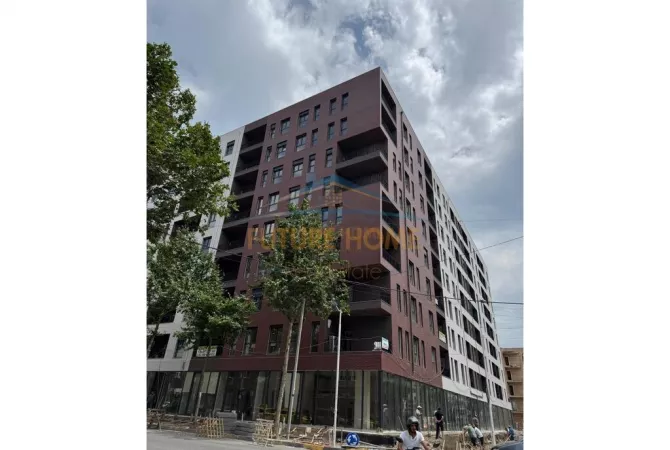 Shtepi ne shitje 1+1 ne Tirane - 68,900 Euro