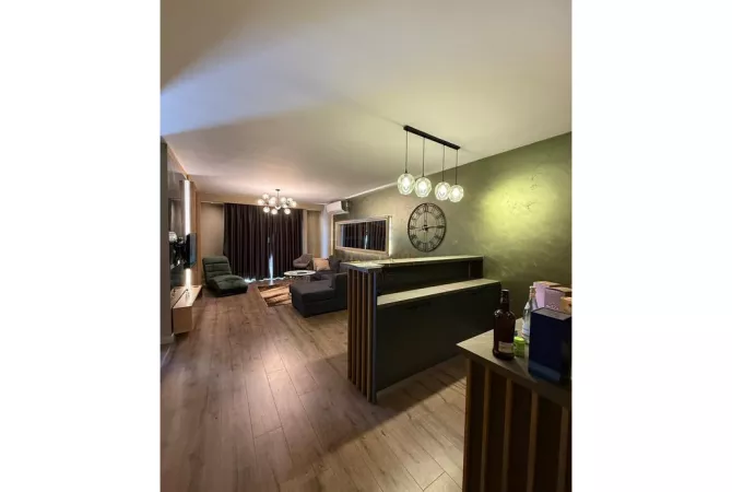 Casa in affitto 2+1 a Tirana - 700 Euro