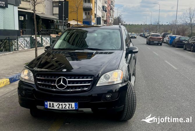 Cars for sale in Tirana - 6,200 Euro