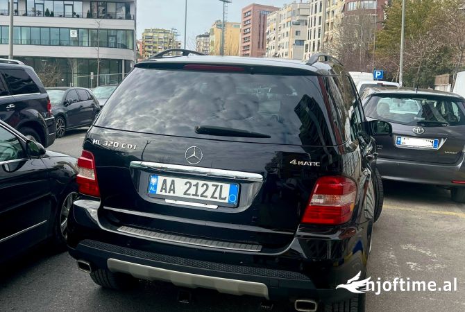 Cars for sale  in Tirana - 6,200 Euro