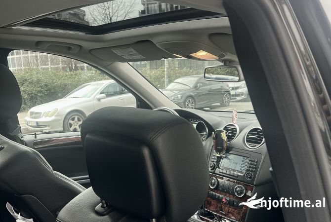 Cars for sale in Tirana, Mercedes-Benz, 2008 Diesel,Kambio Automatik Payment 6,200  Euro.