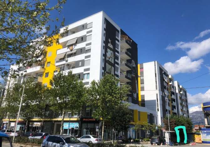 Business Property for Rent 1+1 in Tirana - 350 Euro