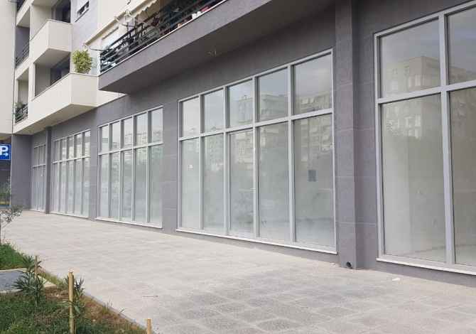 Ambient biznesi me qera ne Tirane - 350 Euro