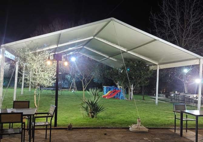 Holiday arrangements  in Tirana - 130 Euro