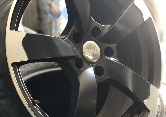 Disqe Nr 18 Audi S line 🆕Model 💯Original Germany 