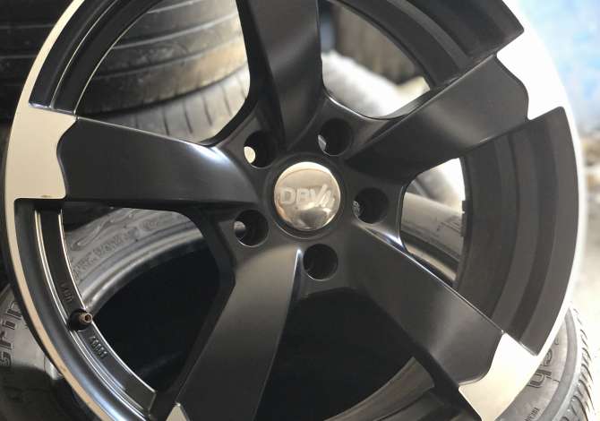 Disqe Nr 18 Audi S line 🆕Model 💯Original Germany 