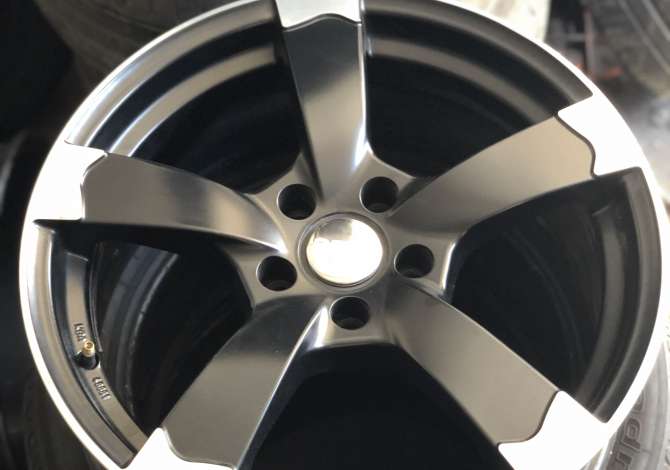 Disqe Nr 18 Audi S line 🆕Model 💯Original Germany 