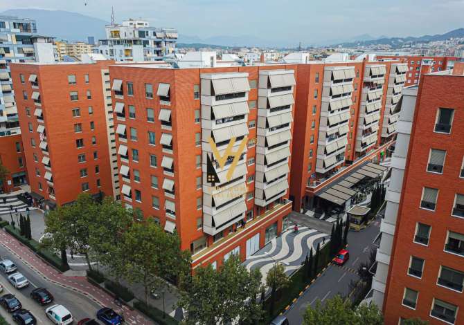 Ambient biznesi ne shitje 1+1 ne Tirane - 498,000 Euro