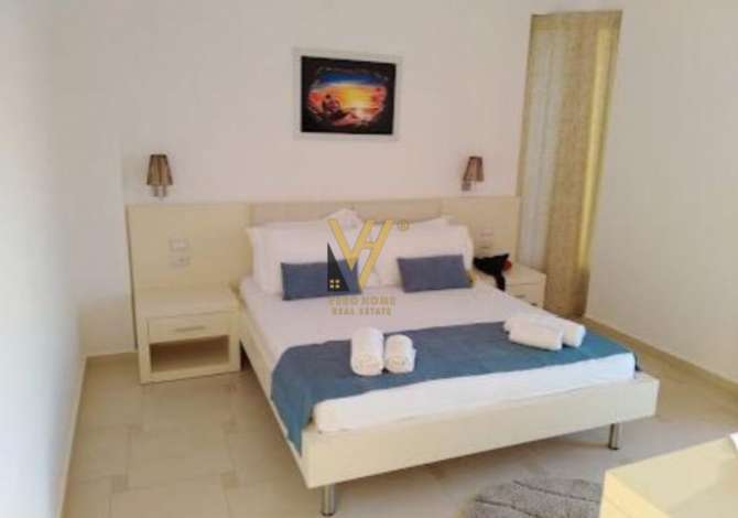 SHITET HOTEL GJASTE KATESH NE SARANDE 1.650.000 EURO