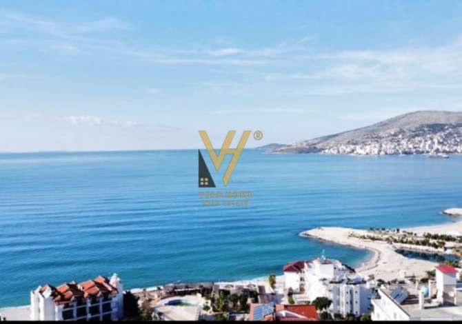 Ambient biznesi ne shitje 5+1 ne Sarande - 1,650,000 Euro