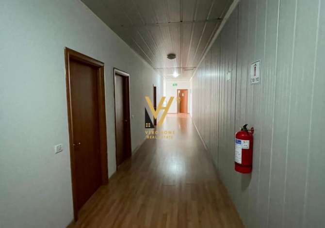 Ambient biznesi me qera 4+1 ne Tirane - 5,000 Euro