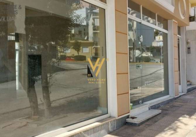 Business Property in Sale 1+1 in Tirana - 50,000 Euro