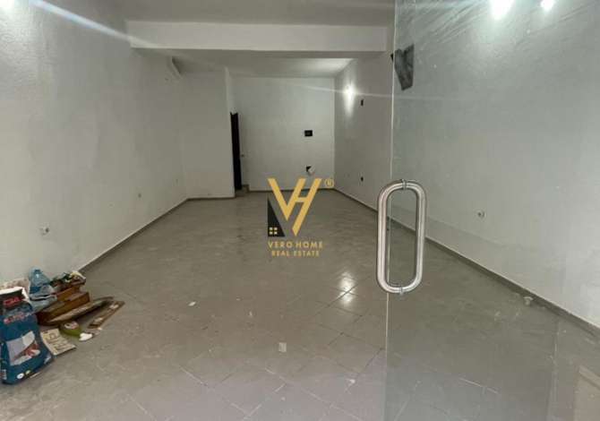 Ambient biznesi me qera 1+1 ne Tirane - 350 Euro