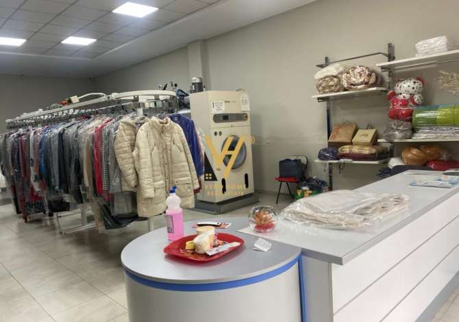Ambient biznesi ne shitje 1+1 ne Tirane - 315,000 Euro