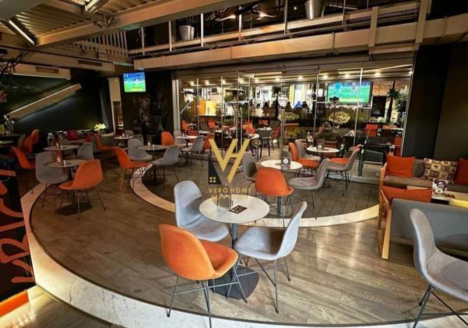 Business Property in Sale 2+1 in Tirana - 1,000,000 Euro