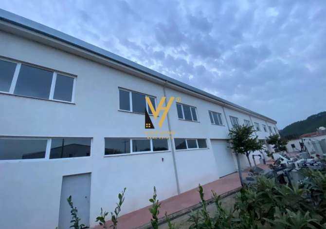 Ambient biznesi me qera 4+1 ne Tirane - 6,000 Euro