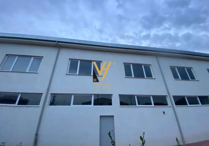 Ambient biznesi me qera 4+1 ne Tirane - 6,000 Euro