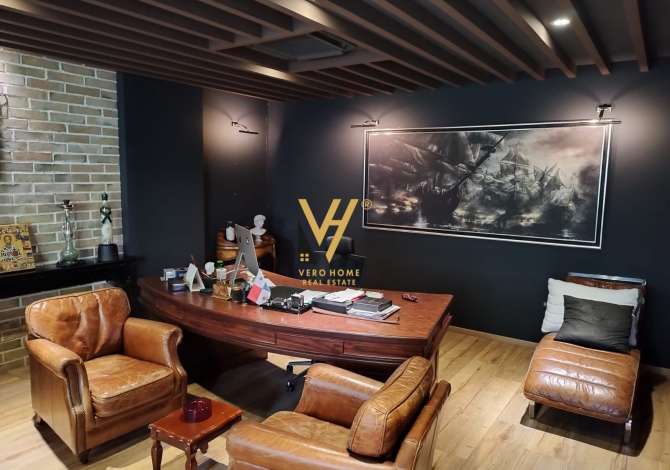 Ambient biznesi ne shitje 3+1 ne Tirane - 806,490 Euro