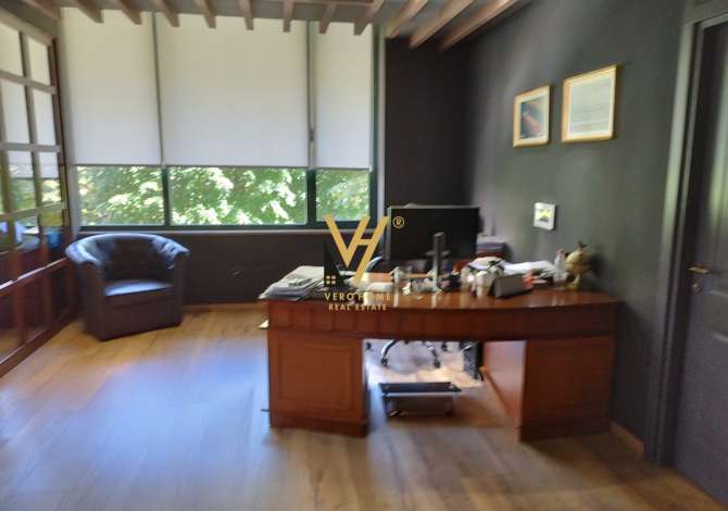 Ambient biznesi ne shitje 3+1 ne Tirane - 806,490 Euro